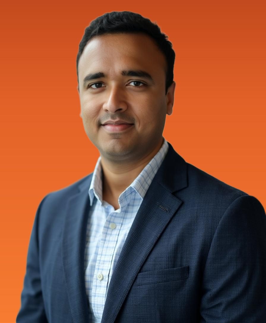 Professional business headshots for teams and corporations