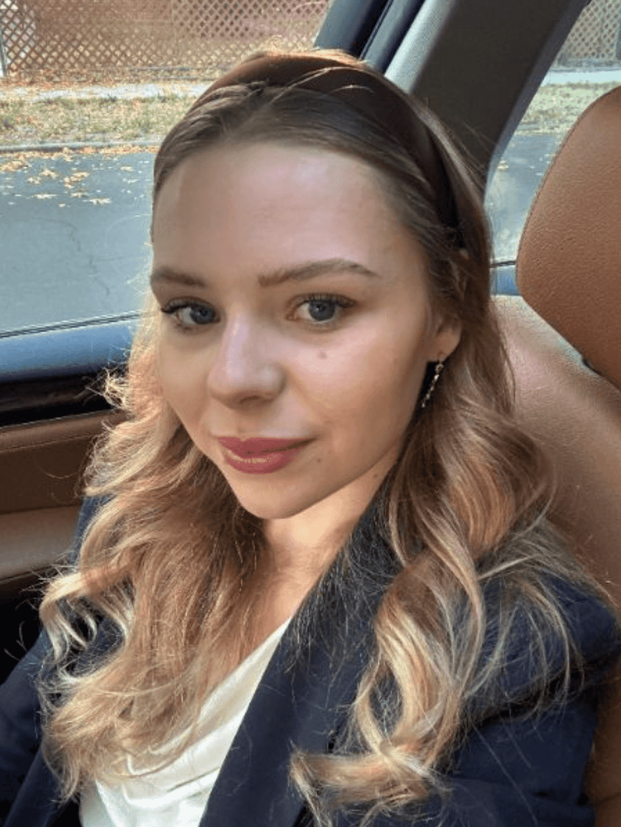 Before: Headshot example 14