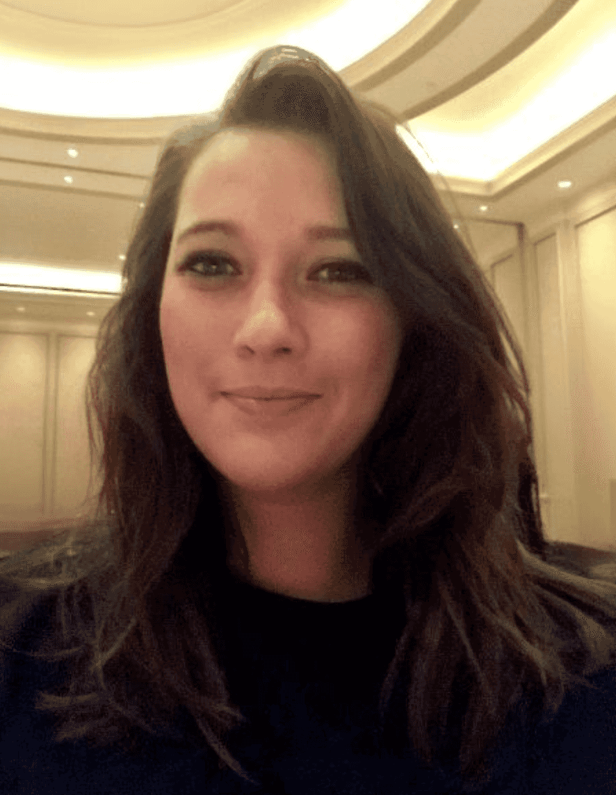 Before: Headshot example 17