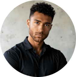 Signature Avatar