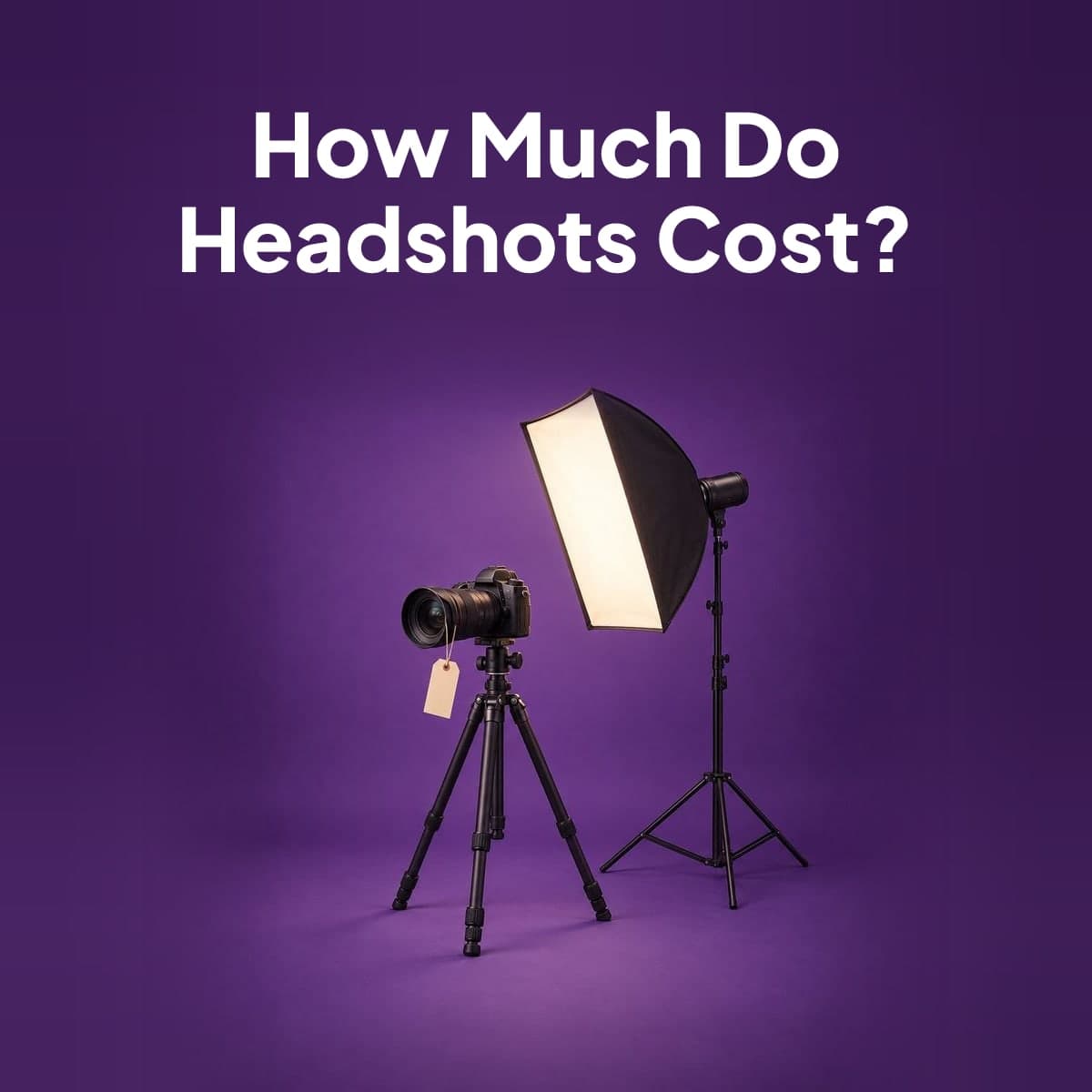 How Much Do Professional Headshots Cost? [2026 Price Guide]