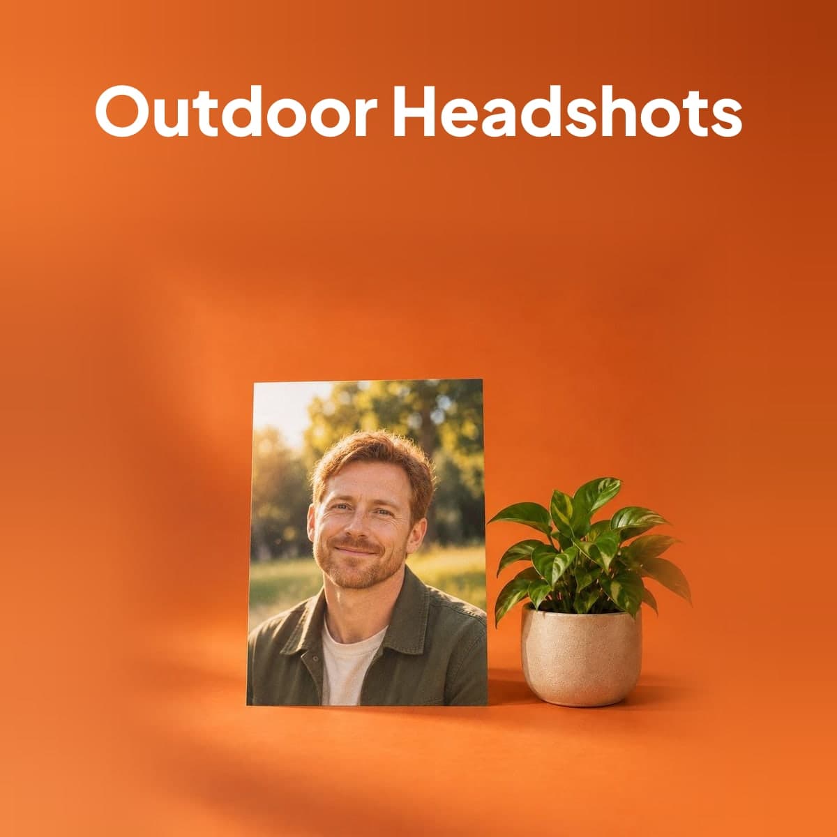 Outdoor Professional Headshots: Complete Tips Guide [2026]
