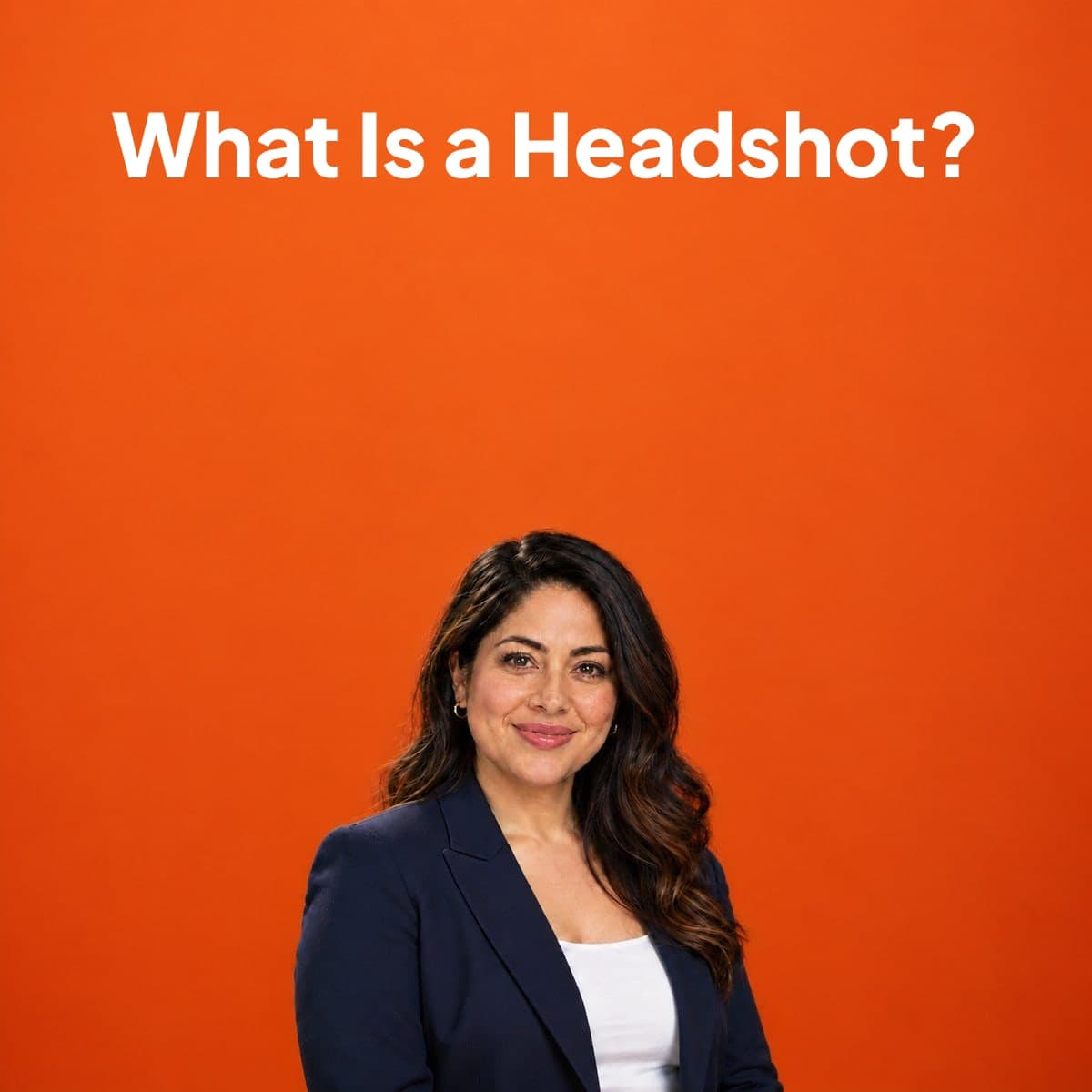 What Is a Headshot? The Complete Guide [2026]