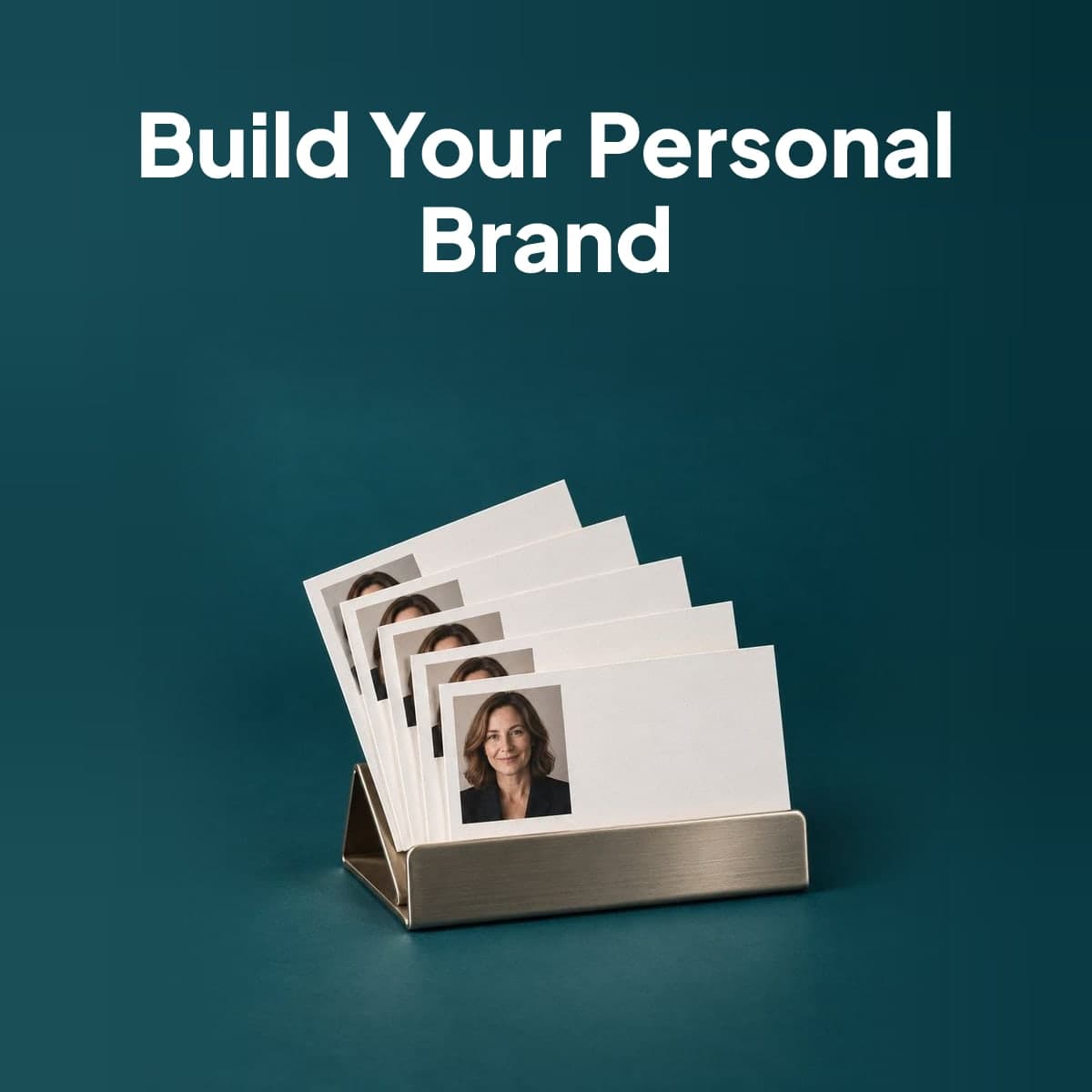 How to Boost Your Personal Brand With Corporate Headshots [2026]