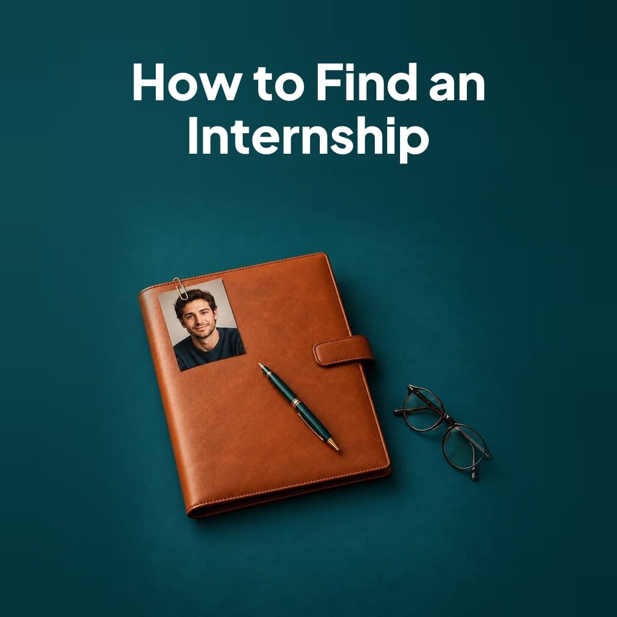 How to Find and Secure an Internship [2026 Guide]
