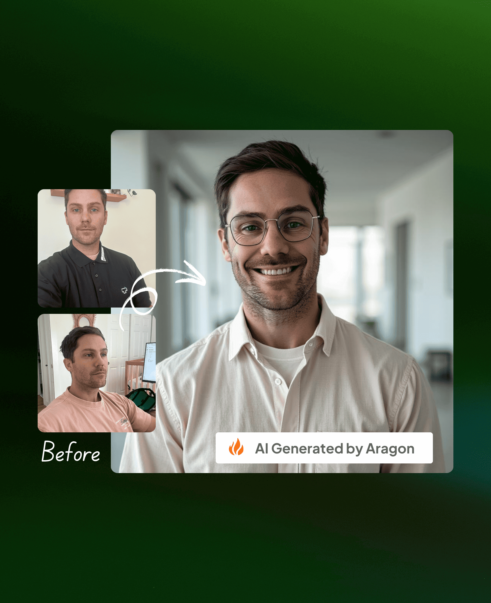 Can ChatGPT Make AI Headshots?