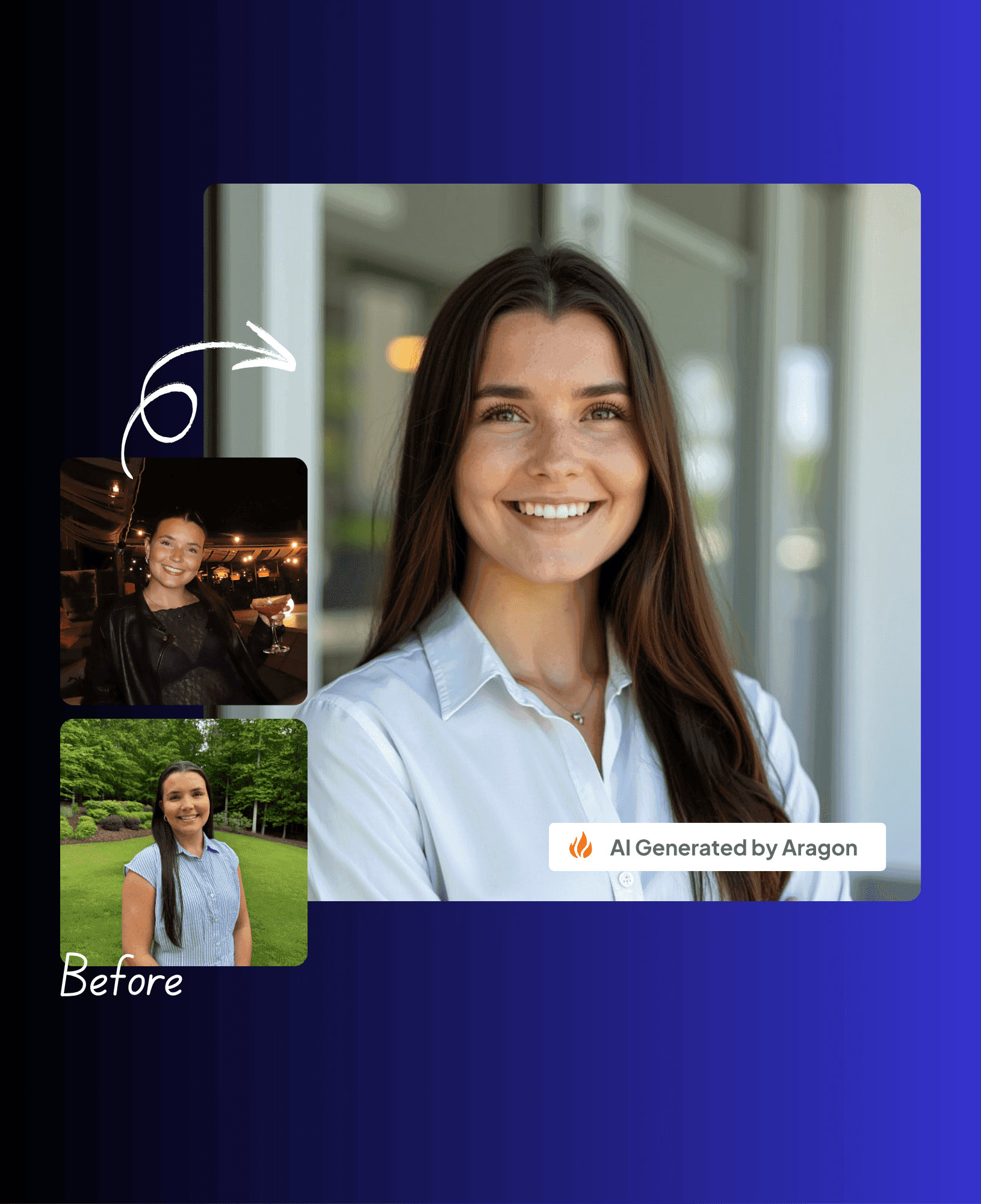 How to Get an AI Headshot?