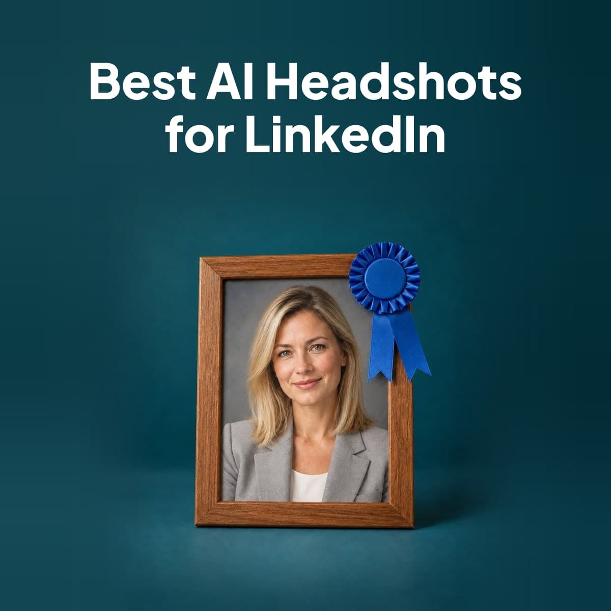 Best AI Headshot Tool for LinkedIn in 2026: Tested Picks
