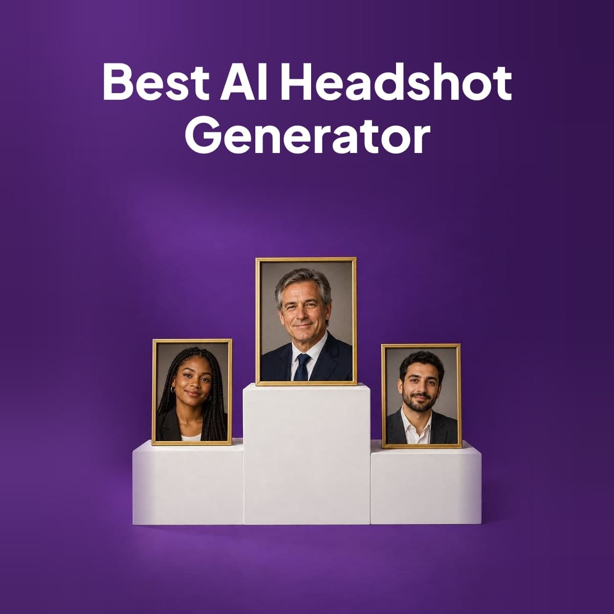 Best AI Headshot Generator for Professionals: 2026 Roundup