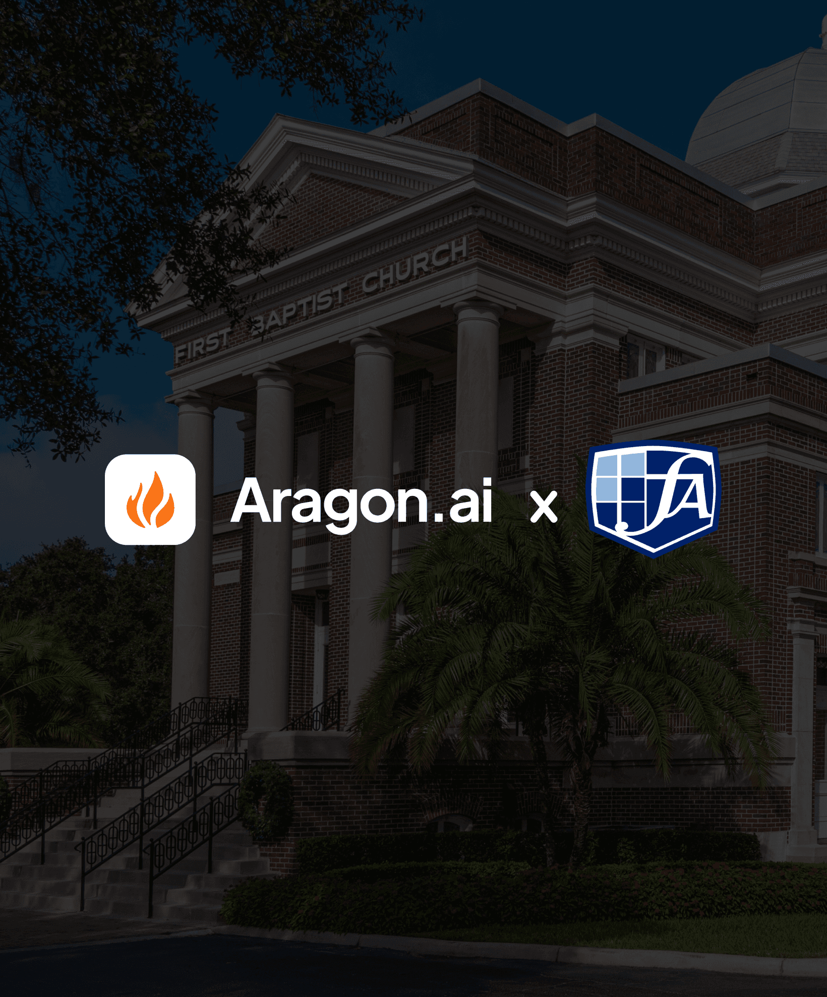 From Six Weeks to Two Hours: Foundation Academy Transforms Staff Headshots with Aragon
