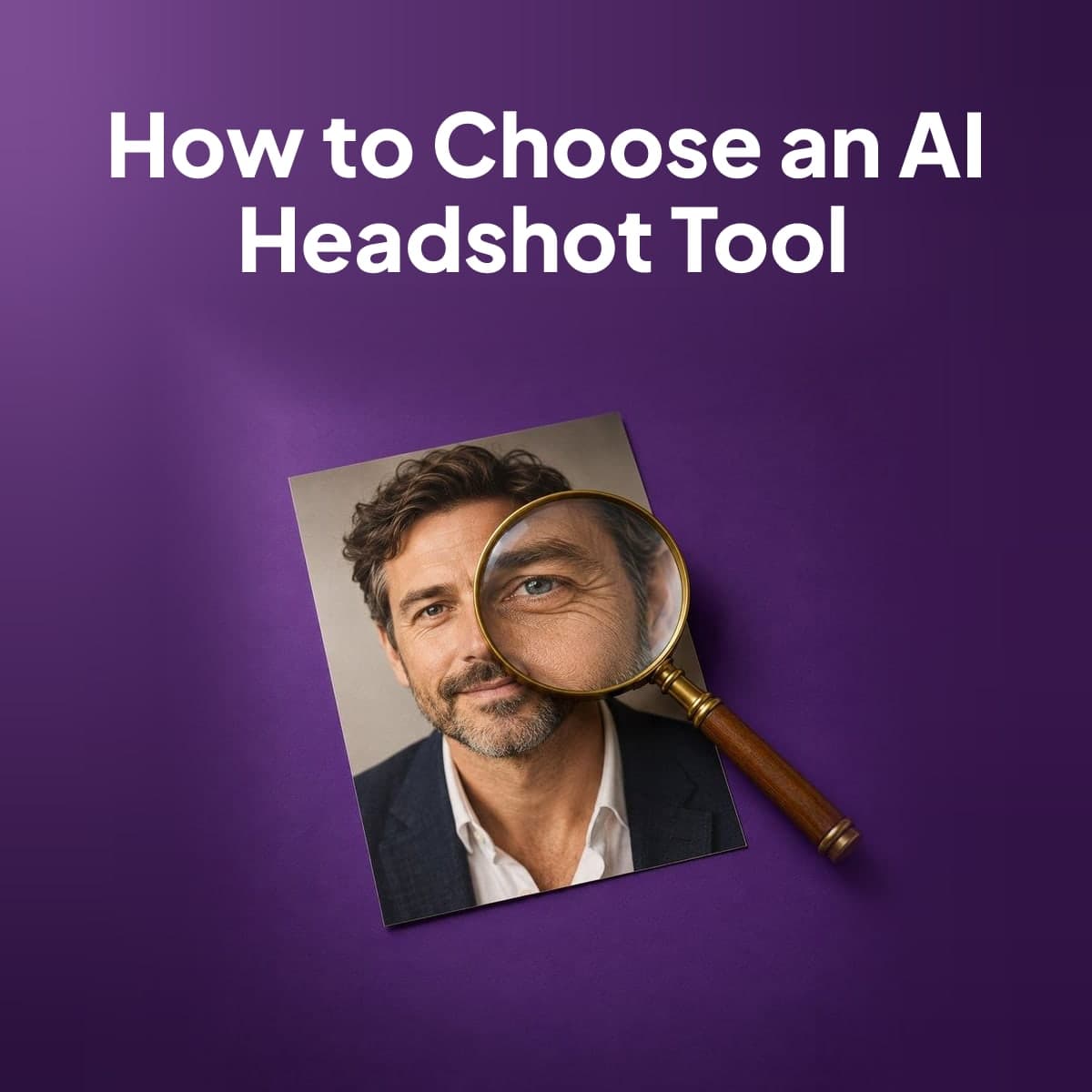 AI Headshots in 2026: Cost, Realism, and How to Choose the Right Tool