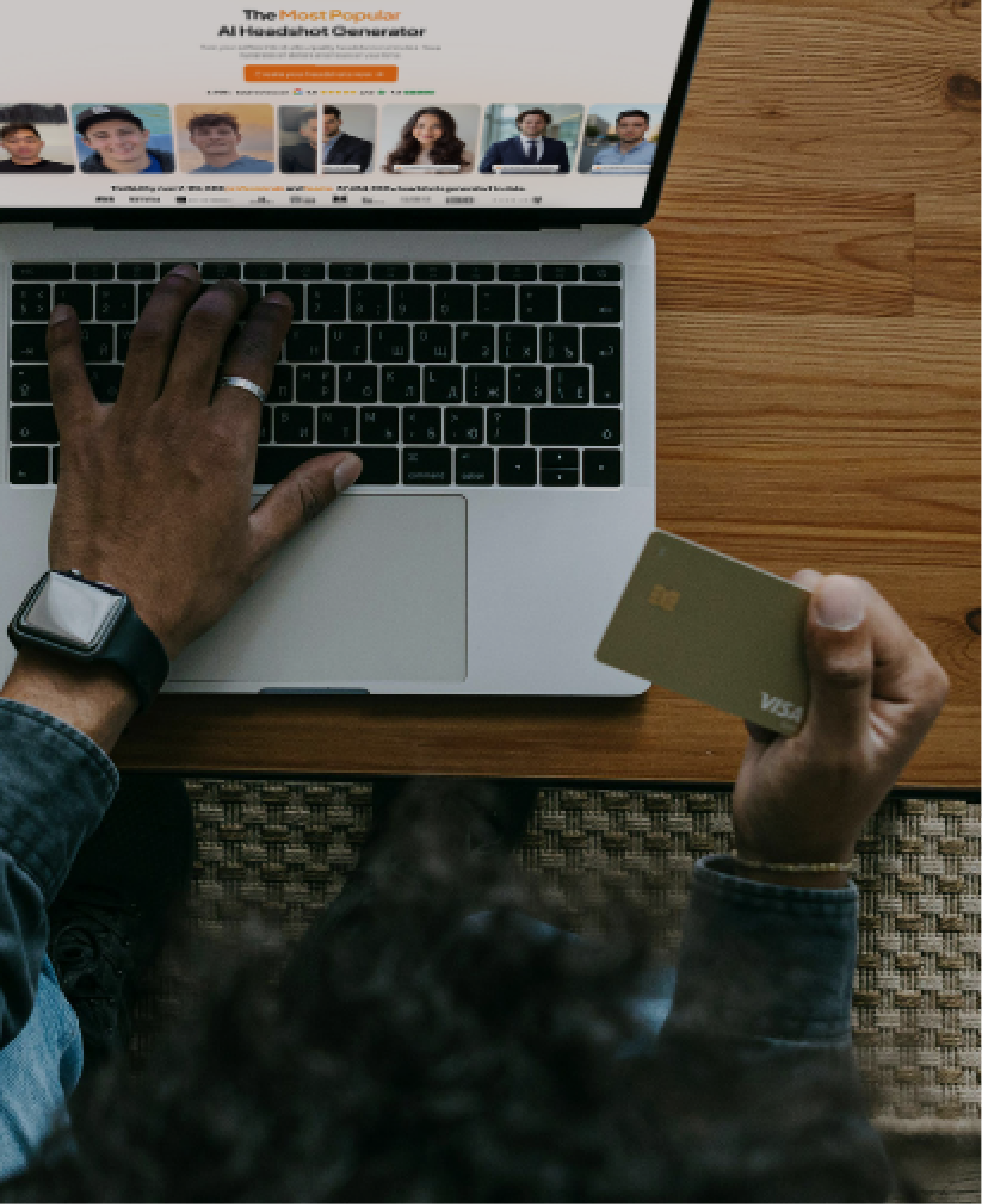 AI Headshots in 2025: Cost, Realism, and How to Choose the Right Tool