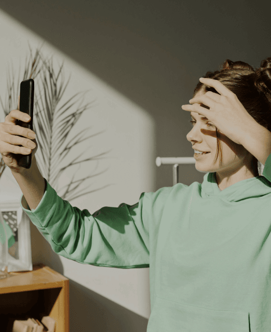 DIY Headshots at Home: A Step-by-Step Guide (and How to Perfect Them with AI Tools)