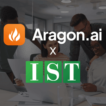 IST Management Case Study: AI Headshots for 1,800+ Staff