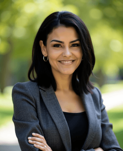 13 Professional Headshot Examples to Inspire Your Own