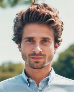 Headshot