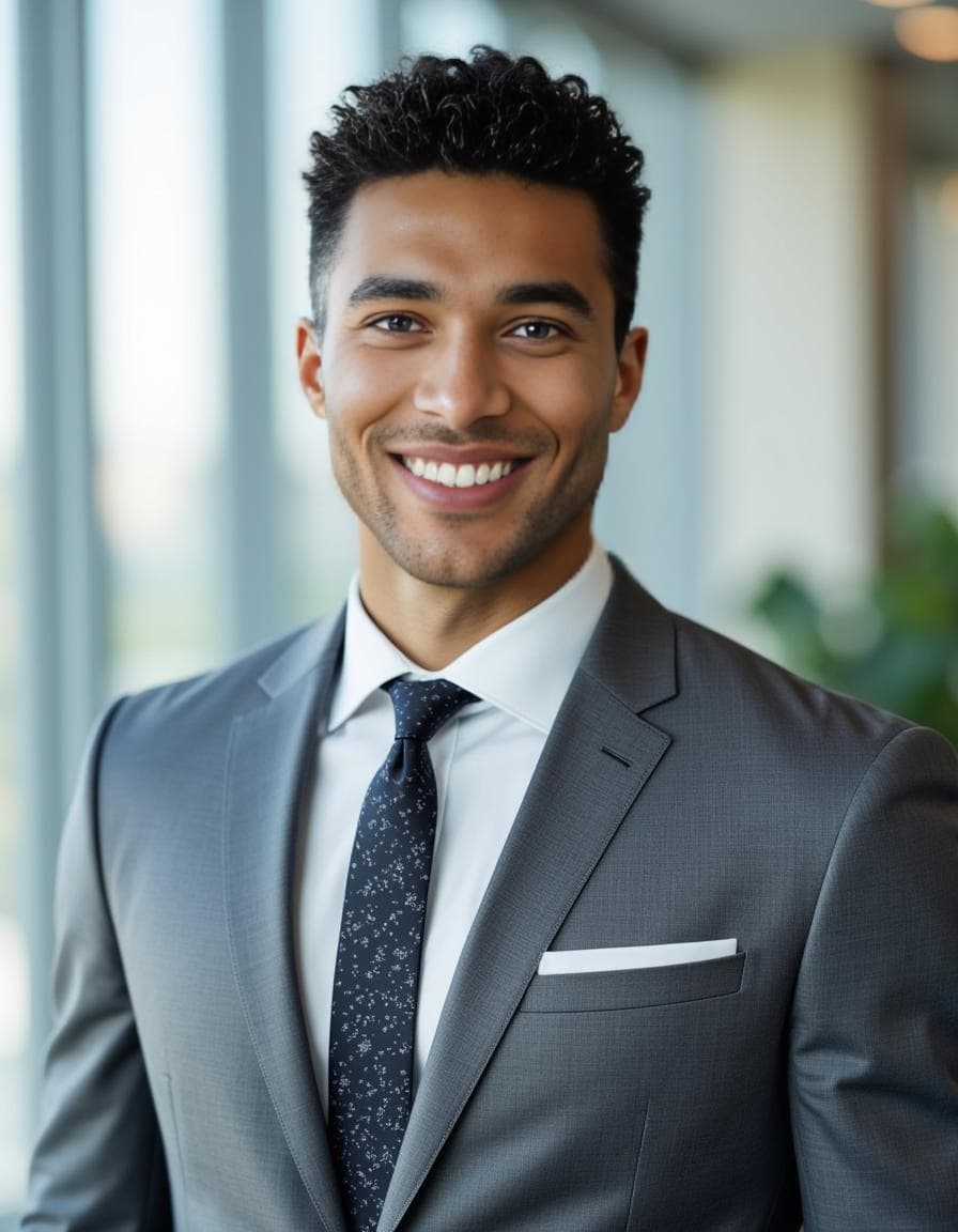 Tom - Professional-Office 2