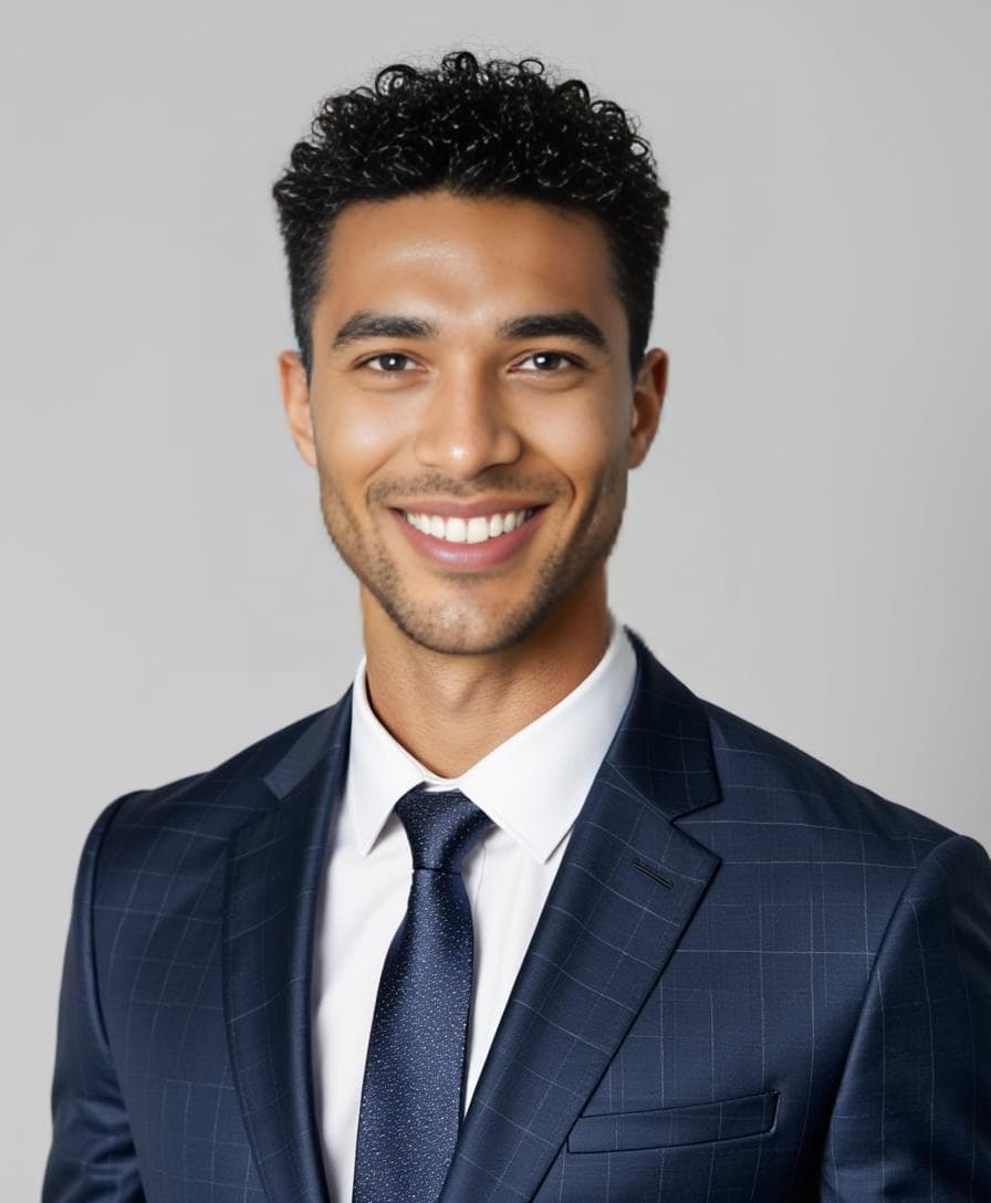 Tom - Professional-Studio 2