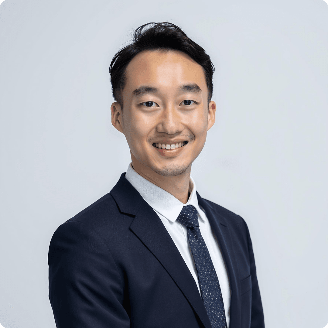 Professional Headshots for Lawyers and Attorneys