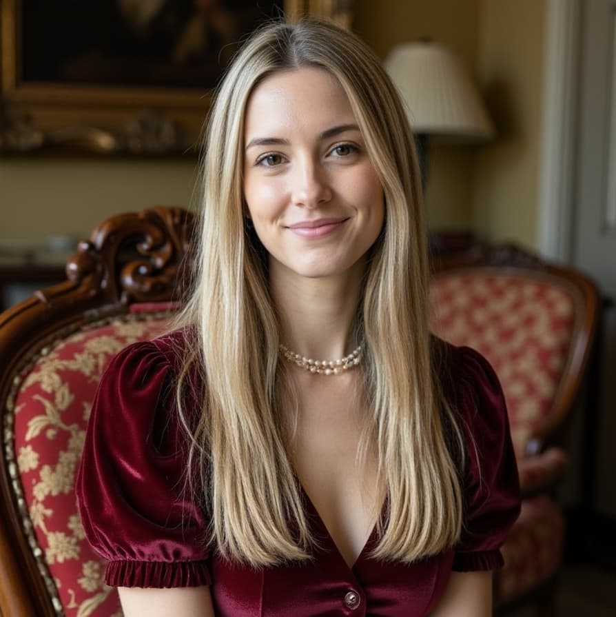 Headshot