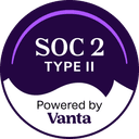 Vanta logo