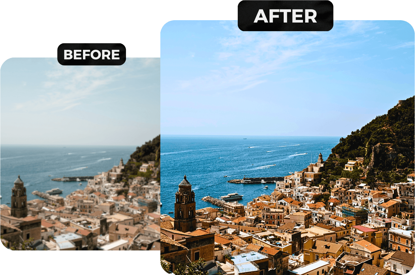 Free AI Photo Enhancer: Improve Image Quality
