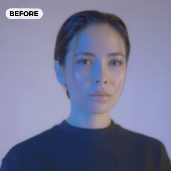 Free AI Photo Enhancer: Improve Image Quality
