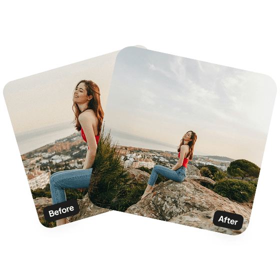 Image Extender