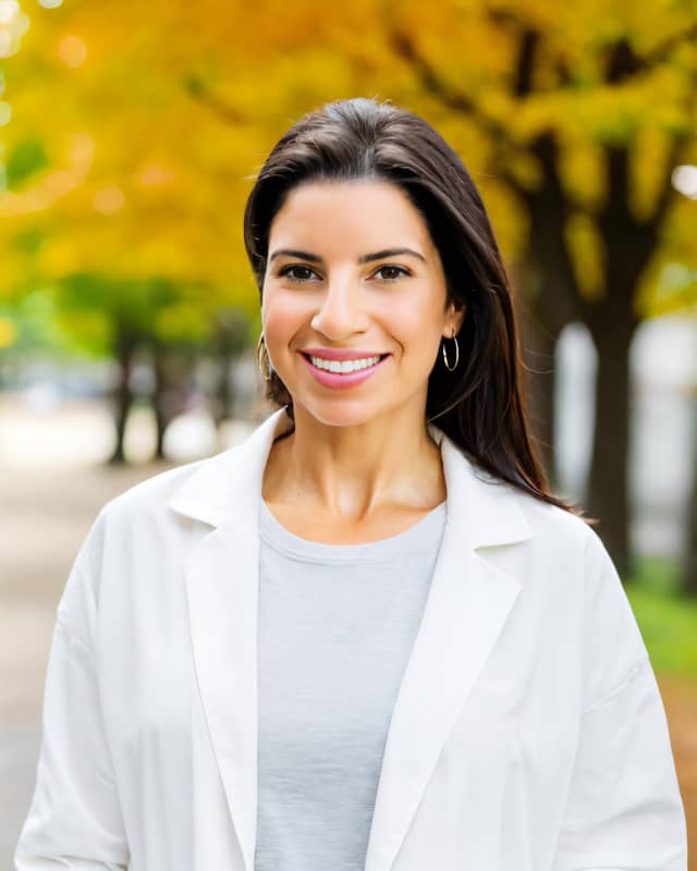 Professional Medical, Doctor, & ERAS Headshots with AI Aragon.ai