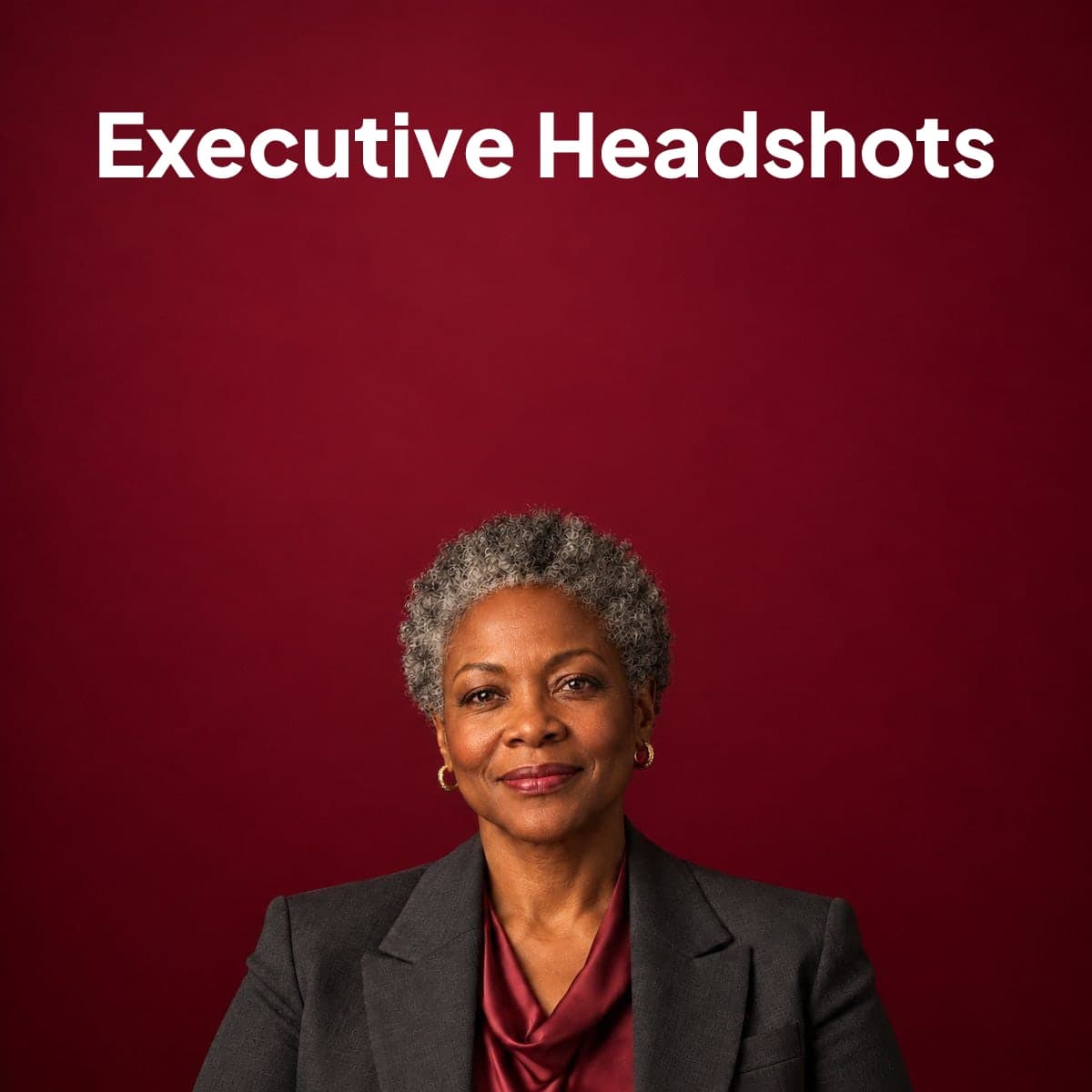 Executive Headshots: Examples, Cost, Tips, and Tools