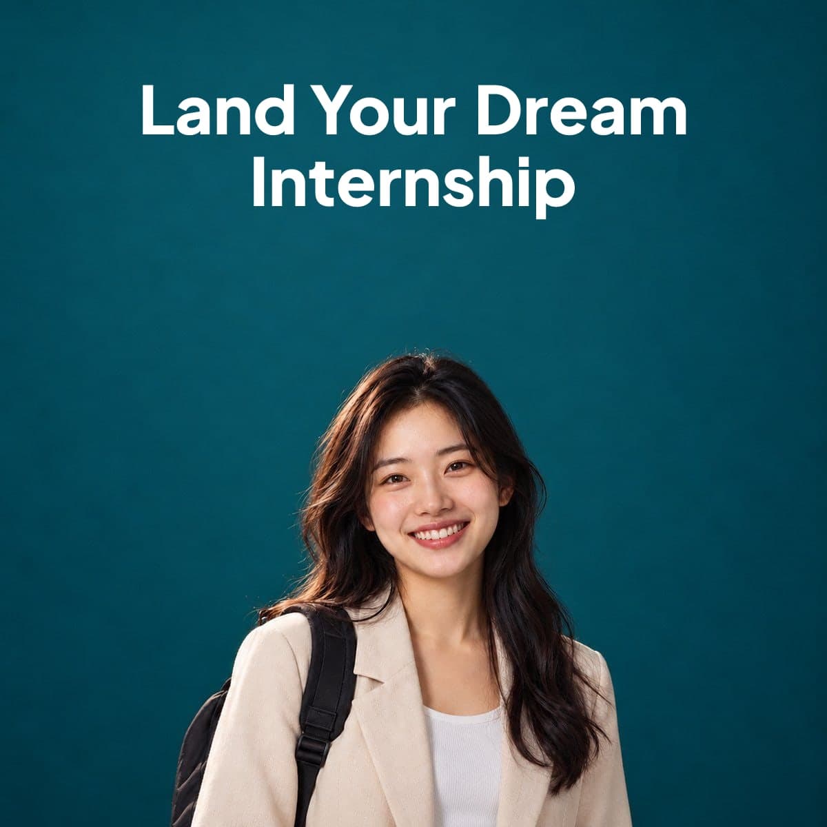 How to Get Your Dream Internship in 2026