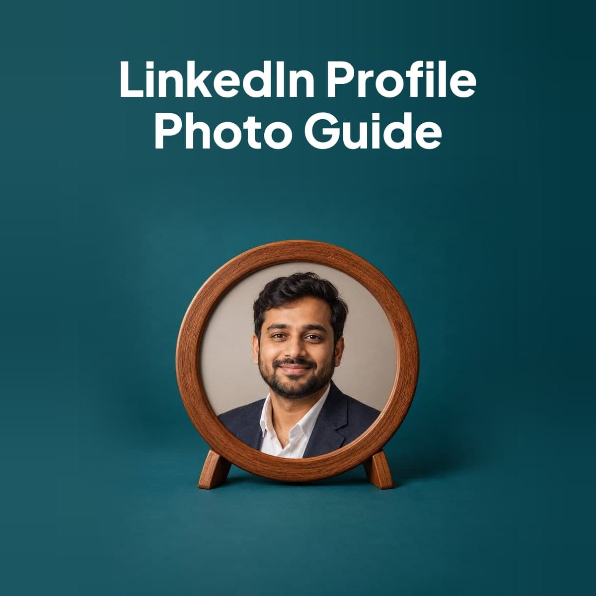 LinkedIn Profile Picture Guide: Rules That Get More Clicks