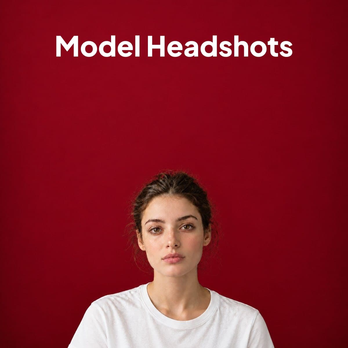 Model Headshots: What Agencies Want (And How to Get Them)