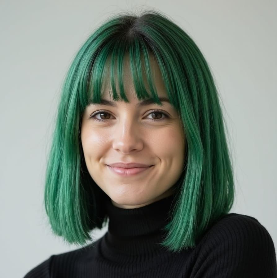 Headshot