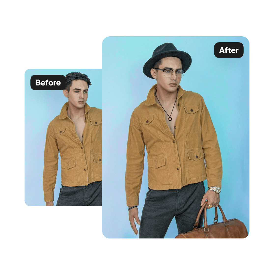 background-resources