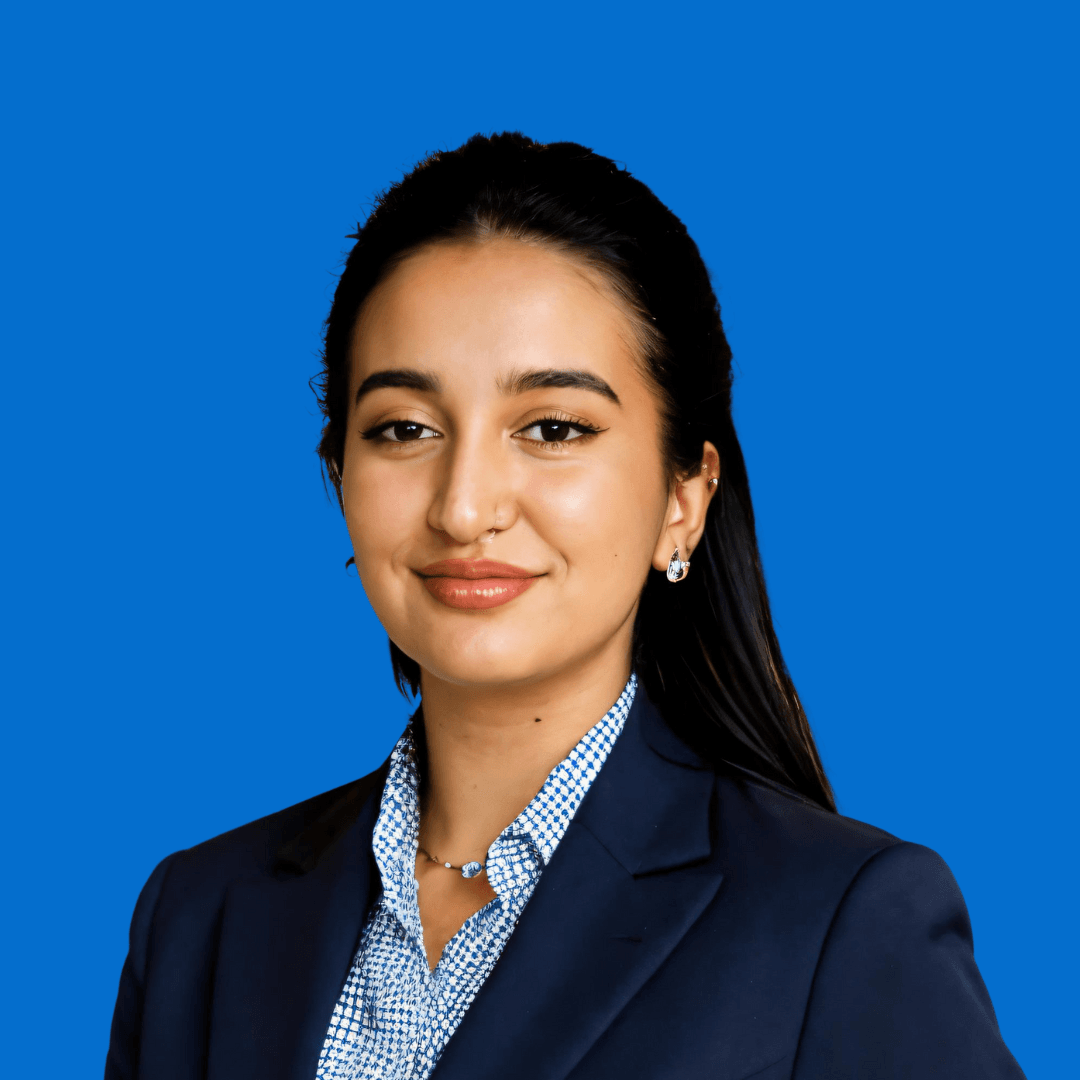 Blue Background