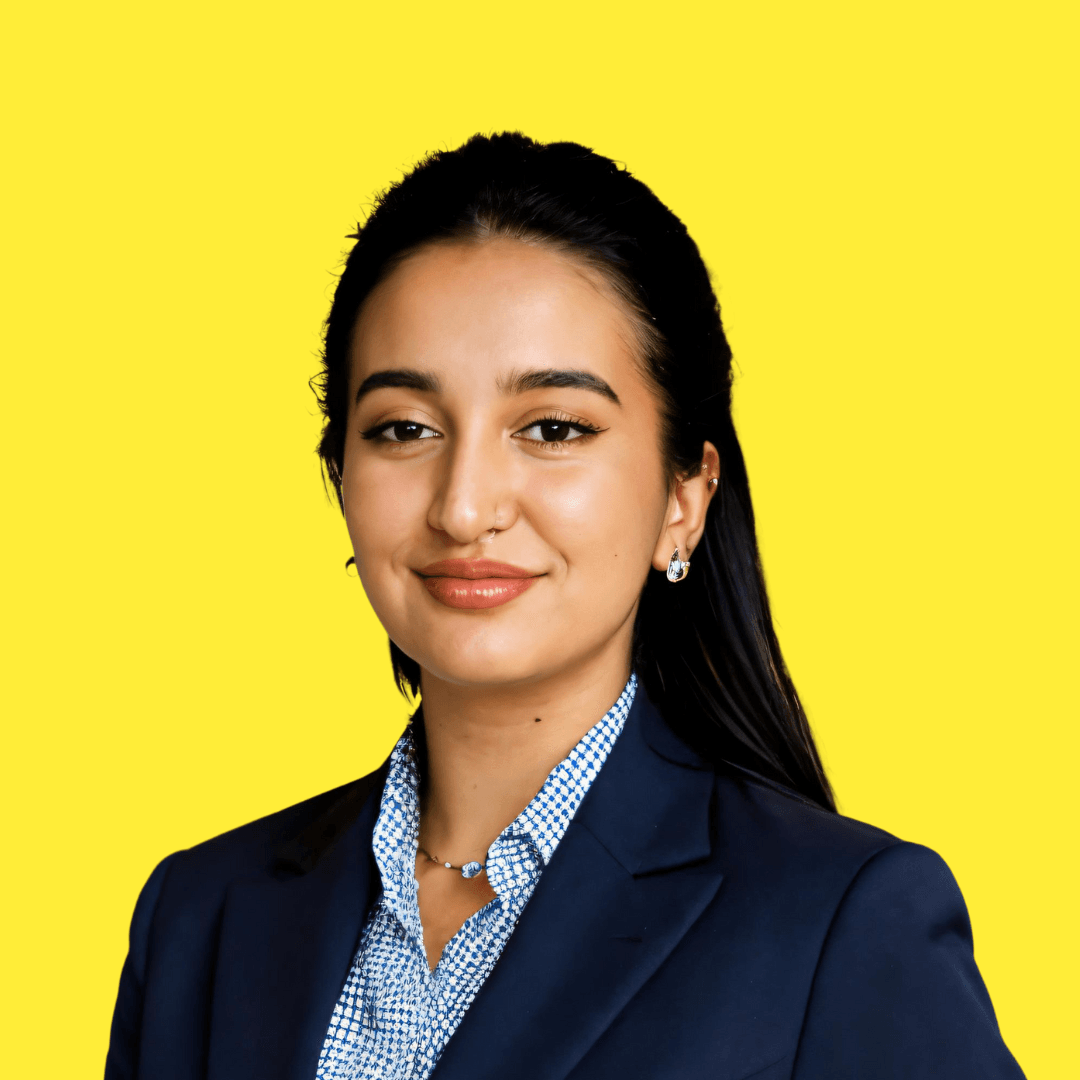 Yellow Background