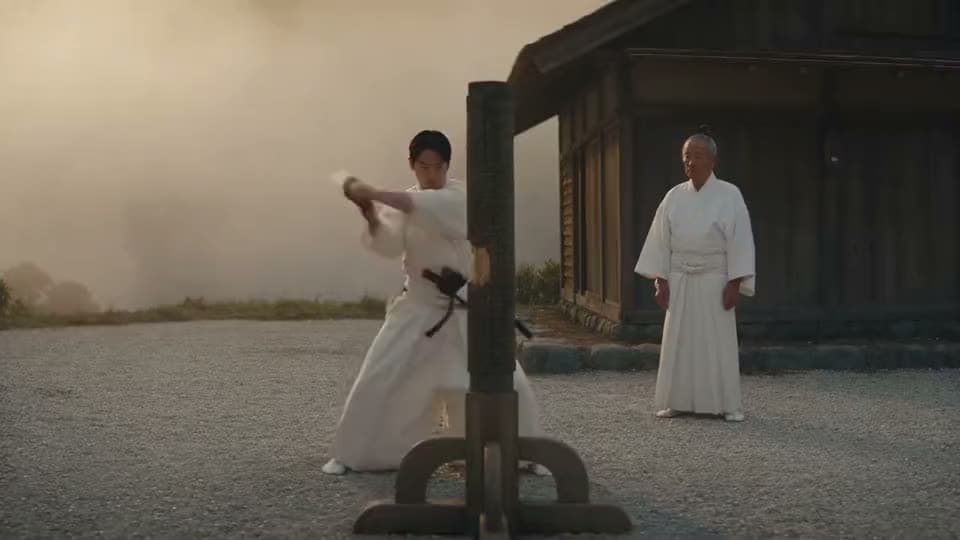 Faceless Video
