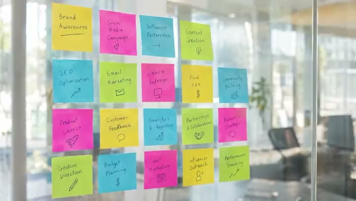 Add Stock Footage Straight Into An Aragon Project