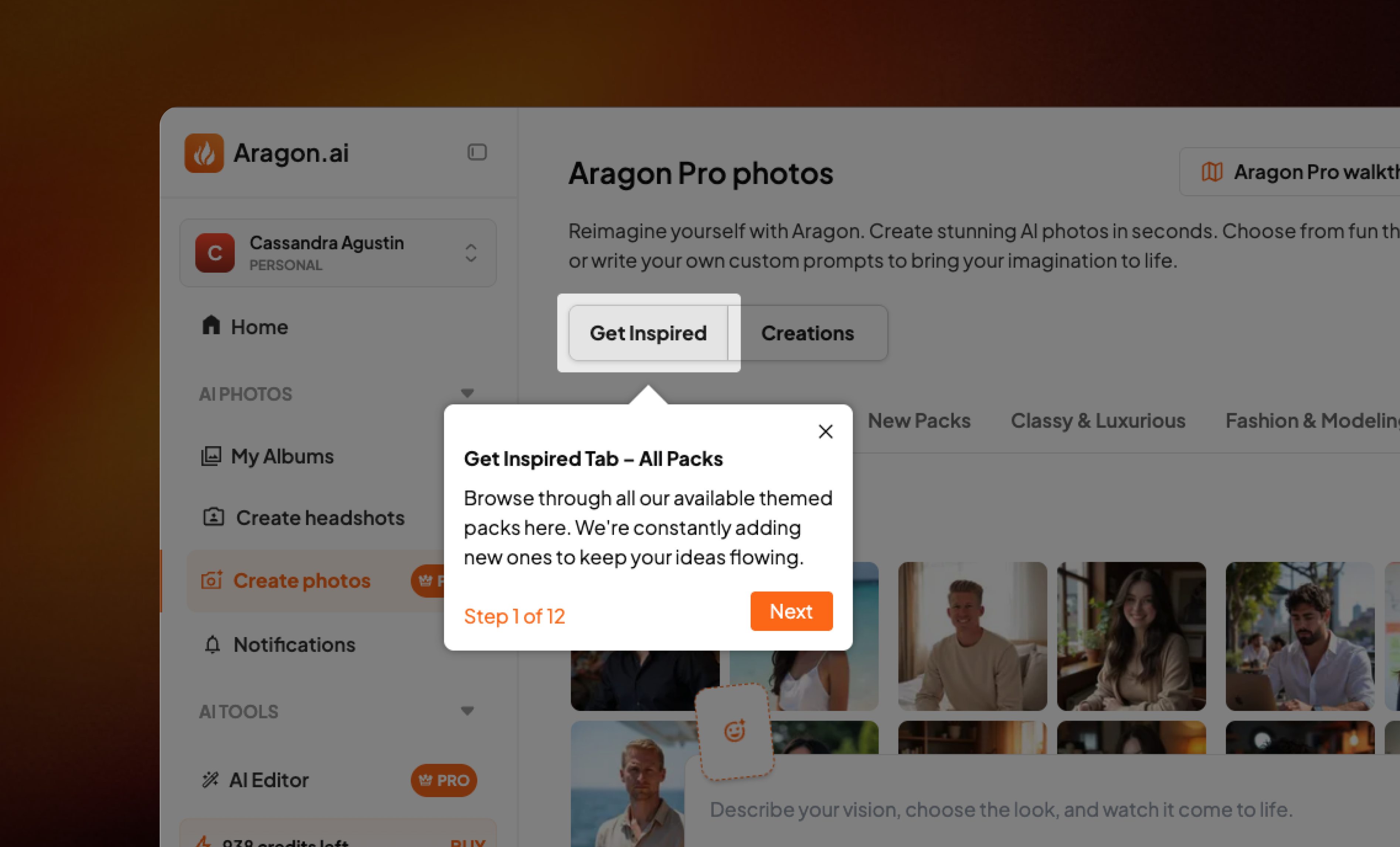 Aragon Pro Guided Walkthrough β Learn How Everything Works Aragon Pro Guided Walkthrough β Learn How Everything Works