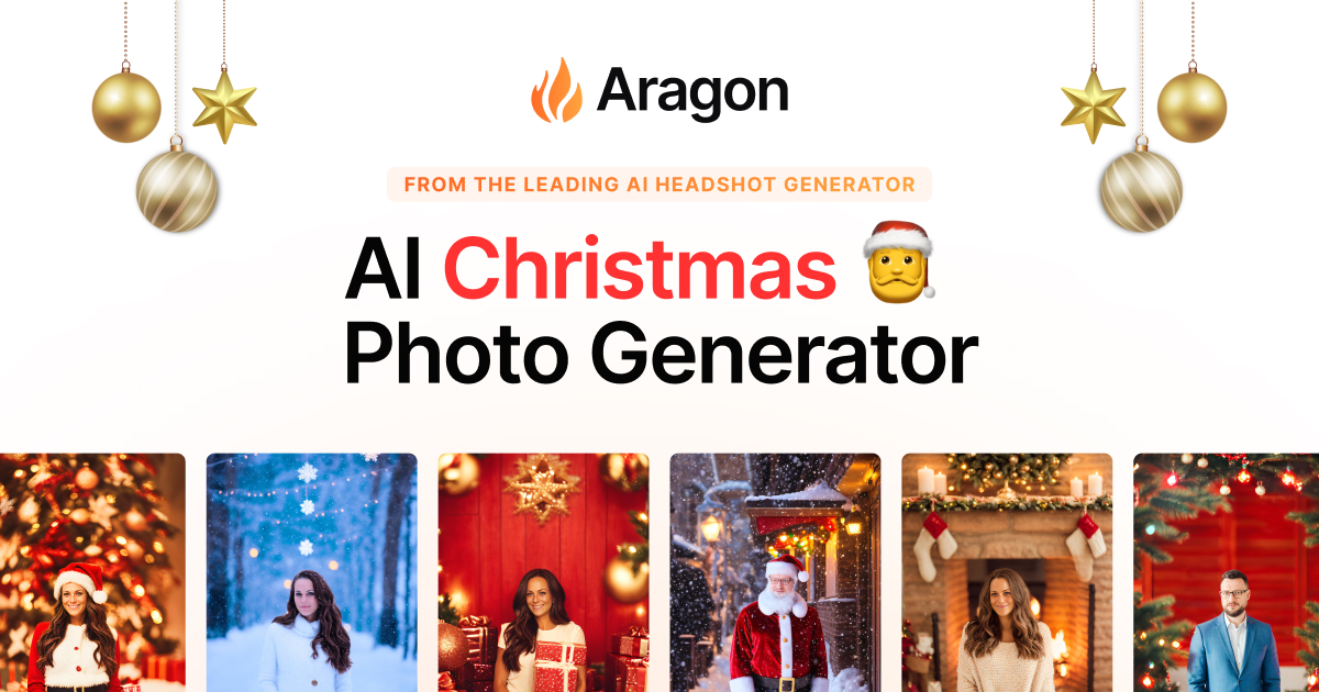AI Christmas Photo Generator: From Selfies to Holiday Magic