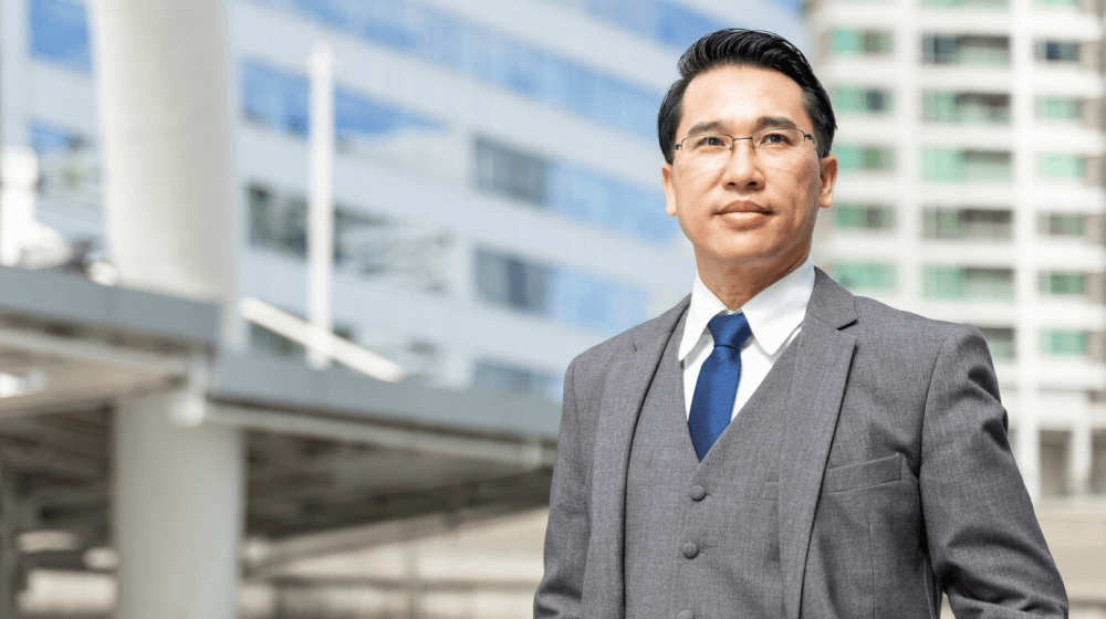Executive Headshots: Examples, Cost, Tips, and Tools