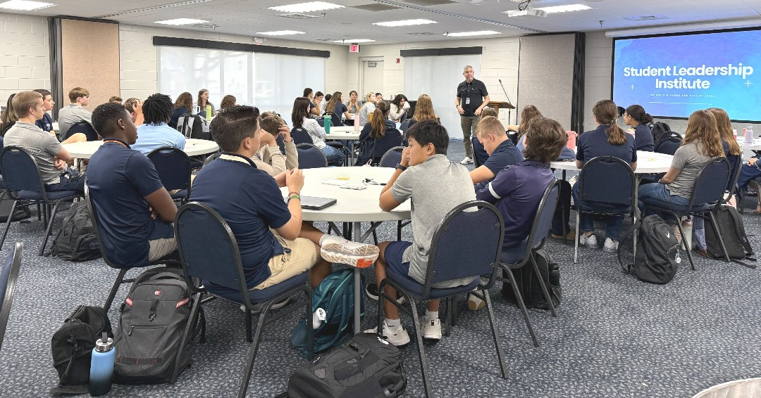 Foundation Academy Overview