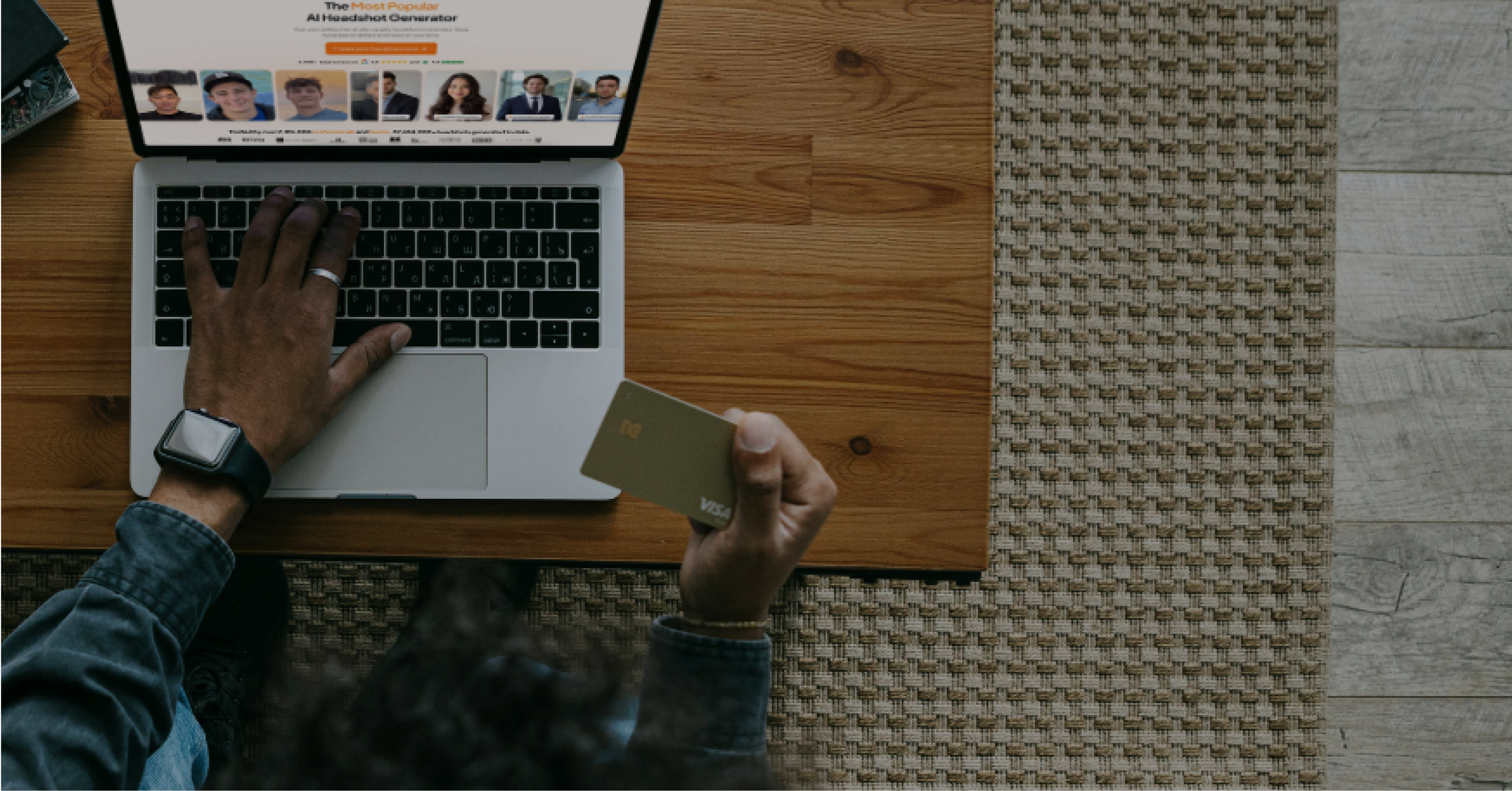 AI Headshots in 2025: Cost, Realism, and How to Choose the Right Tool