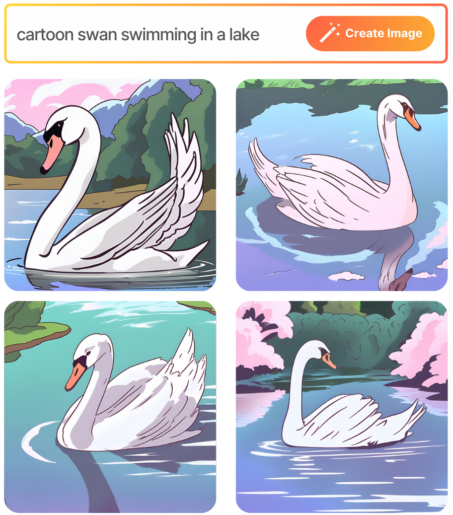 AI Image Generator